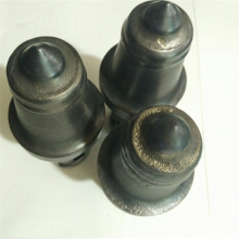 开采用高强度u95硬岩截齿 截齿采煤机专用钻头 ***钎具矿用耐磨截齿合金