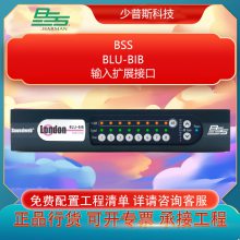 BSS BLU-BIB Ƶ չӿ ȫл