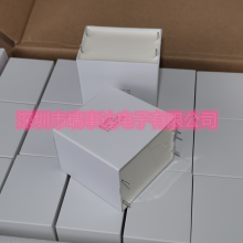 原盒全新 EACO SHB 800V 75UF 800VDC 756K 高压逆变器薄膜电容