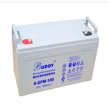 BUDDY6-GFM-100Ǧ12V100AHܴ۸