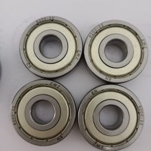 ߷ZWZ 칫е 6200-2Z -2RS -DDU -ZZ ӱе