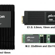 ҵNVME SSD̬Ӳ 7450PRO 7450MAX