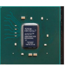 FPGA MP802 xilinx