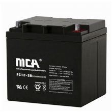 MCA FC12-12 12V12AH UPSԴ  Ӧ