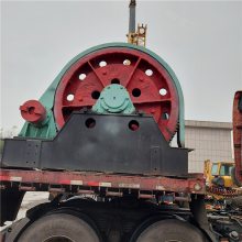 出租煤矿大型设备 矿用绞车 二手矿井设备租赁拆缸机