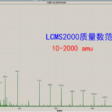 ʷҺ LC-MS2000***ũ޲ʳƷӼ