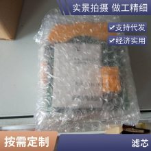 PI88010DFDRGVST100 FKM  ¹MAHLE 