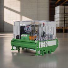 JOSEF约瑟 CZJS-344A延时中间继电器 110VDC 0.1-600s 返回系数高