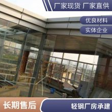 埔成PC钢构 别墅扩建 轻钢别墅造价 农村自建钢结构