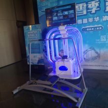 �Ͼ�360��ת���������豸