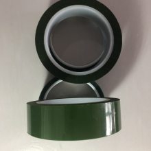 供应电镀绿胶带厂家