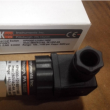 ¹ VKG-110X-00-R25 KOBOLD