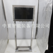 专业生产触摸显示器 防爆触摸显示器 触摸显示器