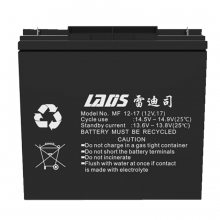 ׵˾ MF12-100 LADISǦ 12V100AH UPSֱר