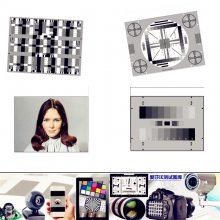 ETC-T63-D205 Zone Plate Test Chart͸ԿIEɯ86