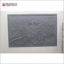 广西玻璃钢骆驼定做 绿饰界植物绿雕玻璃钢茶壶