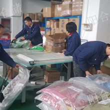 崇明区短期仓储服务报价 服务为先 上海阳合仓储管理公司供应