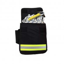 顺泽救生抛投包多功能消防绳包便携斧头保护套腰式工具收纳袋