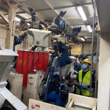 珠海OTC机器人维修保养推荐