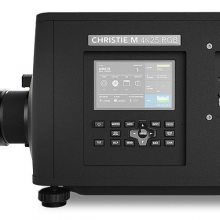 Christie M 4K25 RGB 25000 *** DLP ͶӰ𱱾