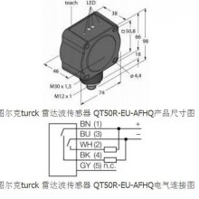 ͼturck״ﲨϵQT50R-EU-RHQ,Q120RA-EU-AF,һ