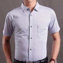 湖北黄石爸爸装夏季短袖T恤常熟批发市场服装价格男装短袖地摊货库存T恤湖北黄石