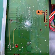 维修34420A南京无锡修理Keysight 是德34420A七位半数字万用表 常见故障维修