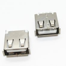USB2.0ĸ4PIN 180Ȳ ӵ Aĸ  ׽ 