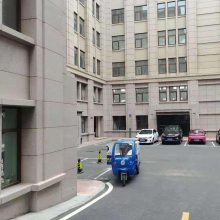 北京泽信伟业机械设备有限公司