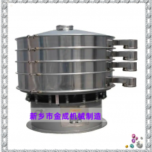 豆浆过滤旋振筛