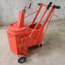 50L小型手推灌缝机沥青灌缝路面填补公路养护