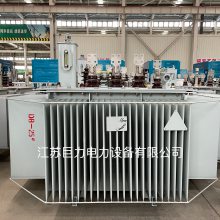 ѹ 10KVͭоS11-1600KVAͽʽѹ