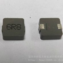 WSRPG1004-R22M-AG好东方方形线圈插件电感代工厂贴片电感组合式电感 批量库存供应