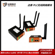 一文为你揭秘 免布线 TCP协议下 不同plc如何通过以太网通信