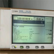 ���ֳ��۰�����Agilent E4431B�źŷ��������� ά��