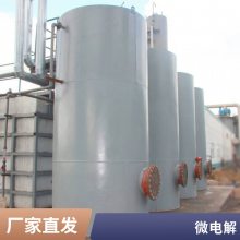 厌氧塔催化氧化塔 芬顿反应器维护保养 铁碳微电解 产地生产