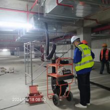 管道漏风量测试仪-北京艾凡鹏仪表-风阀风管漏风量测试仪-