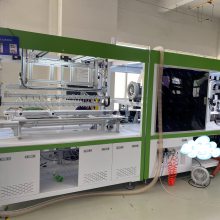 光伏组件自动串焊机设备 BC电池片专用串焊机 产能1000-1500片/时