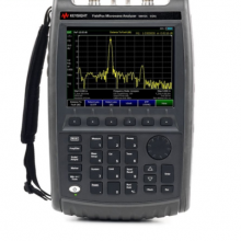 Keysight（是德科技） N9935C 手持微波信号分析仪 出售/回收 轻巧耐用