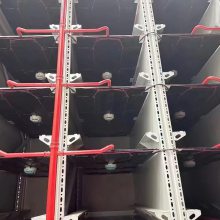 极早期热解/热释粒子火灾探测器