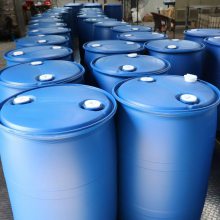 生物醇油200L/200升/200KG塑料桶 化工桶山东菏泽鄄城县***化工桶