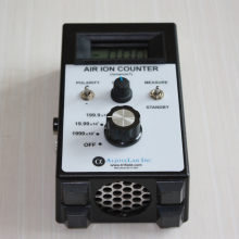 alphalab ڸӼ Air Ion Counter Model AIC200MJ