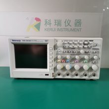 回收 泰克Tektronix TDS2024B 示波器