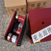 冲床防震垫，JEDLA抛光机防振胶垫 楼上机械气垫找东永源