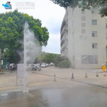 养殖场消毒通道,养猪场车辆消毒通道,牧场消毒喷雾