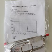 ShimazuGC201010%OV-101/Chromosorb G-AW DMCS