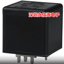 VF7-11F12 ü̵ SPST 12VDC PCB ̵ 12 VDC
