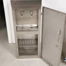 成德 耐用矿用隔爆防爆 矿用饮水机 小型台式不锈钢防爆开水器