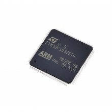 stm32f103zet6芯片 LQFP144微控制器芯片 单片机全新现货