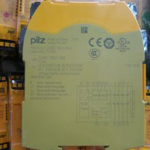 PILZ PNOZ s4